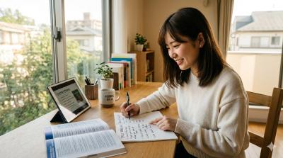 ネイティブ英語フレーズを自然に使う7つのコツ