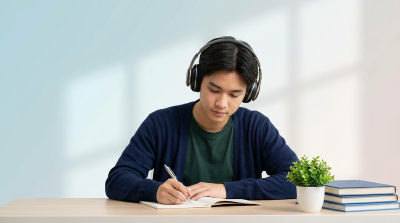 2026年英语听力资源大全：50+免费网站和工具，让你的听力从入门到精通