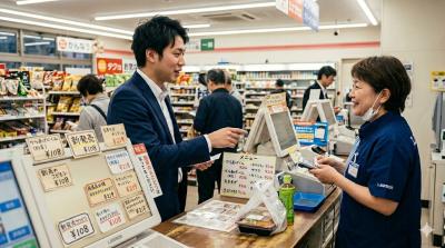 100+ Basic Japanese Words for Beginners