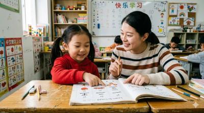 Chinese Number: Learn to Count in Chinese