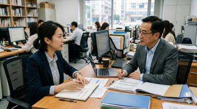 We Hacked the Promotion Process on TalkMe. Here’s the Full Blueprint