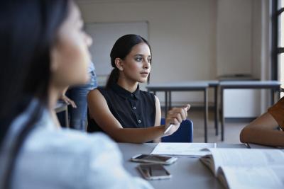 영어 면접이 어렵게 느껴지나요? 실전 해결 방법