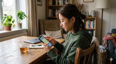 Discover TalkMe’s “Language Games”: The Fun Way to Build Real-World Language Skills