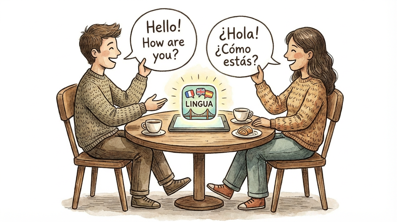 Best Language Exchange Websites and Apps in 2026: Find Your Perfect Language Partner