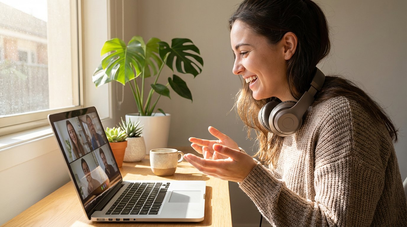 How to Learn English Speaking: The Complete Guide for 2026