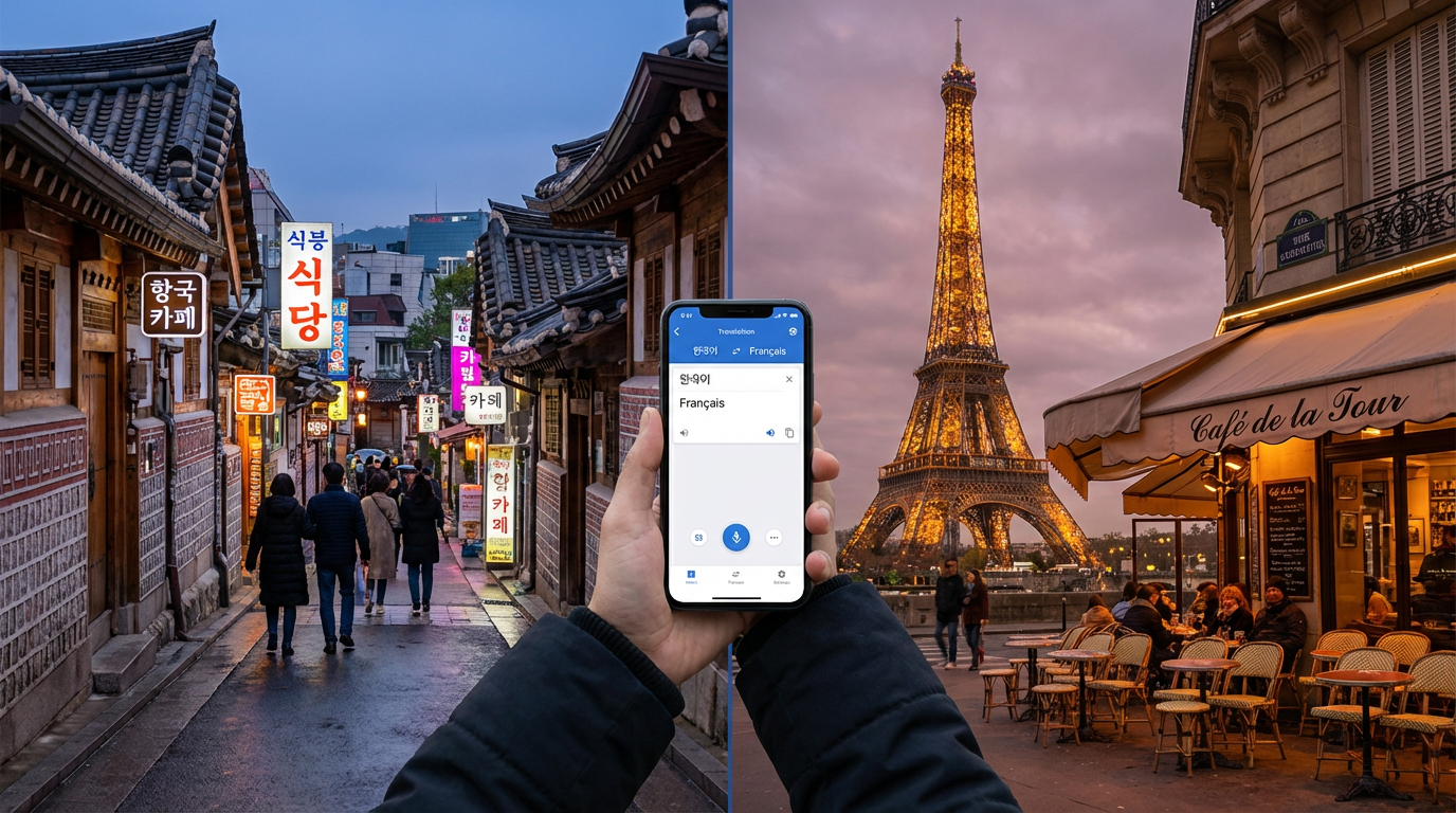 The Ultimate Korean & French Learning Resource Guide for 2026