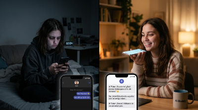 AI Conversation Partner