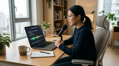 AI IELTS Speaking Practice: Best Apps for Mock Tests & Feedback
