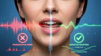 AI Pronunciation Checker vs. Corrector: Which One Do You Really Need?