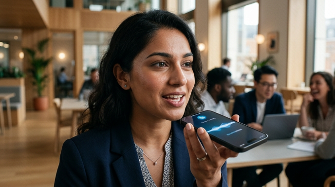 AI Speaking Practice with Native Accent: Can AI Really Make You Sound Like a Local?