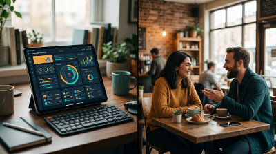 AI Language Tutor vs. AI Language Partner: What's the Difference?