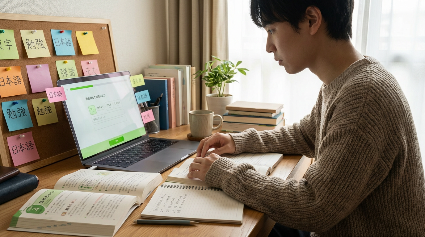 Complete Guide: How to Learn Japanese from Zero to Fluency in 2026