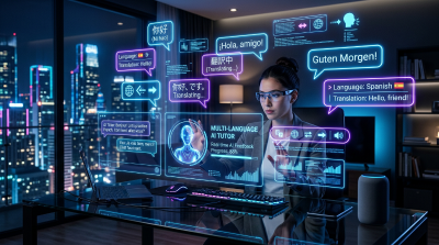 The Ultimate Guide to AI Language Learning Resources in 2026