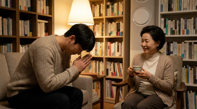 What Hyung Means in Korean & When to Use It