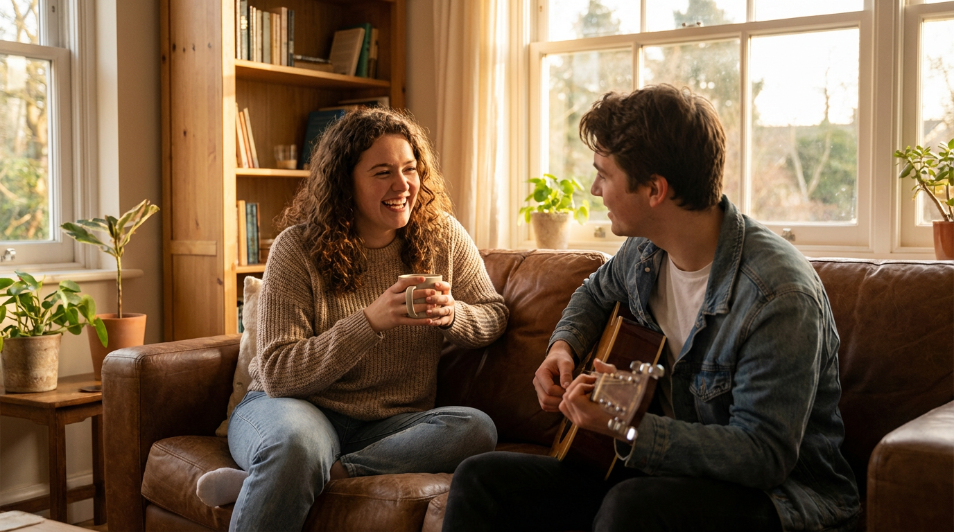 What "Oppa" Means in Korean & When to Use It