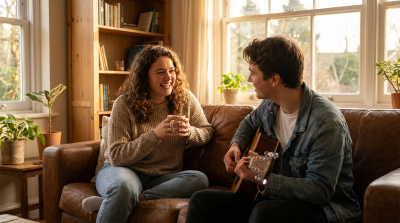 What "Oppa" Means in Korean & When to Use It