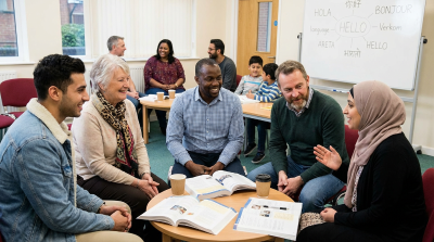 How to improve speaking skills