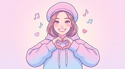 What Does Aegyo Mean? 