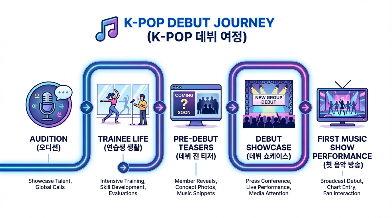 blog-ENwhat does debut mean in kpop1.png