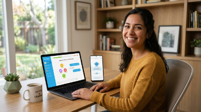Las 7 Mejores Apps con Inteligencia Artificial para Aprender Inglés en 2026: Comparativa Completa