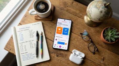Comparaison des Applications d'Apprentissage des Langues : Guide Complet 2026