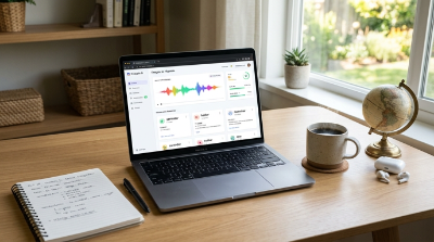 Guide Complet : Apprendre une Langue avec l'Intelligence Artificielle en 2026