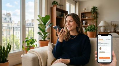Guide Complet : Maîtriser l'Expression Orale en Anglais avec l'Intelligence Artificielle en 2026