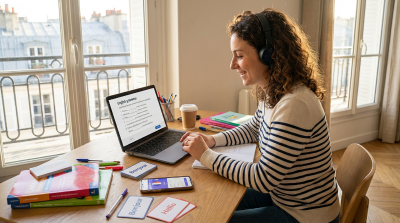 Les Meilleures Ressources pour Apprendre l'Anglais Oral en 2026 : Le Guide Complet