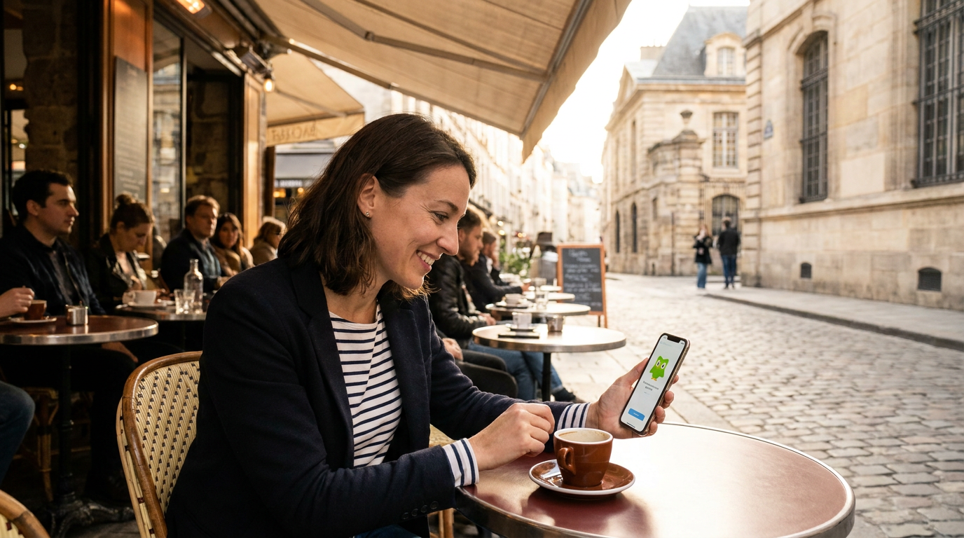 blog-FRTalkMe vs Duolingo vs Babbel Quel App Choisir en 2026 1.png