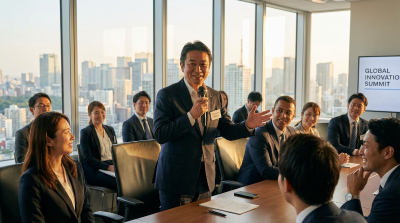 英語スピーキング完全マスターガイド2026：日本人が「話せる英語」を身につける最速ロードマップ