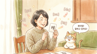 韓国語発音のコツ：ネイティブのように話すための完全ガイド