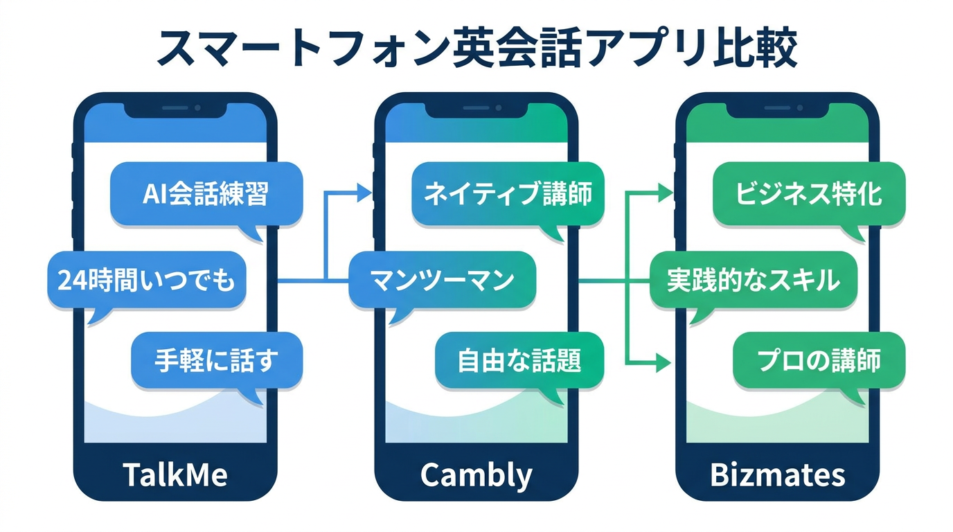 blog-JPTalkMe vs Cambly vs Bizmates 2026年英会話学習アプリ完全比較 1.png