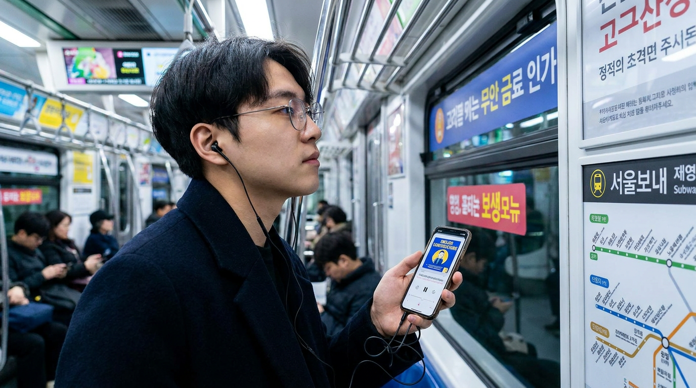 blog-KO[KO-002]-영어 듣기 자료 추천 50선 2.png
