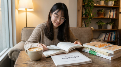 일본어 공부 추천：초보자를 위한 완벽한 가이드