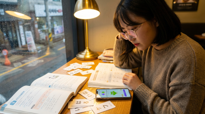 2026년 일본어 학습 완전 정복: 한국인을 위한 최강 자료 총정리 🇯🇵
