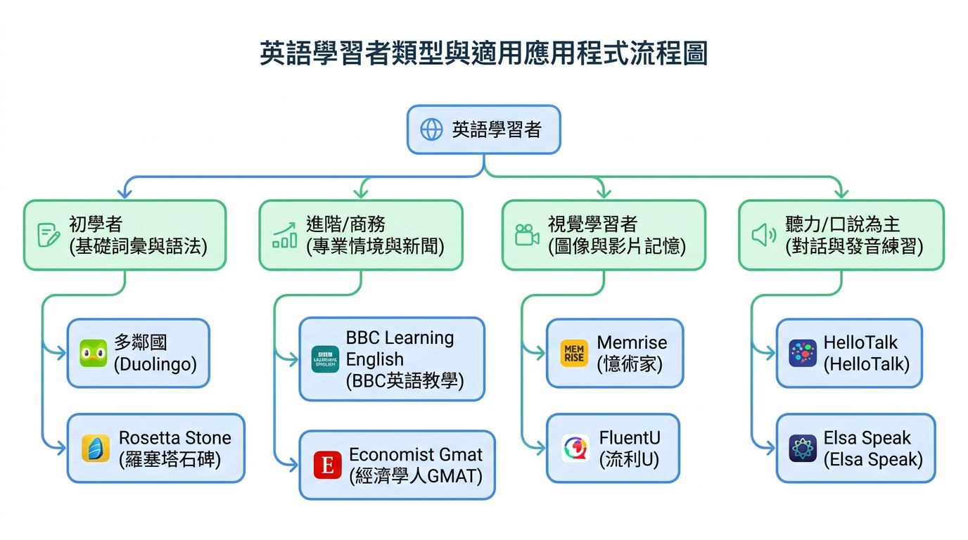 blog-TWTalkMe vs Rosetta Stone vs Babbel 2026最適合台灣人學英語的App完整評測 1.png