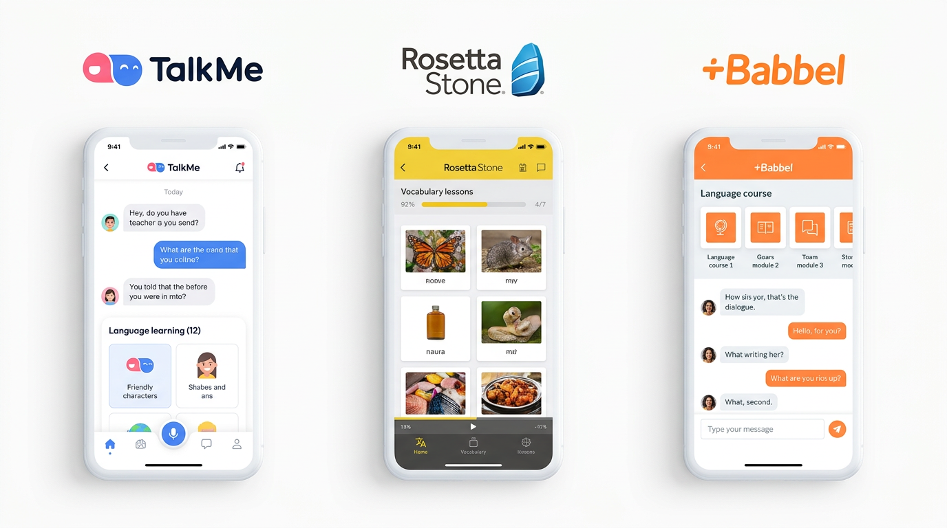 blog-TWTalkMe vs Rosetta Stone vs Babbel 2026最適合台灣人學英語的App完整評測 2.png