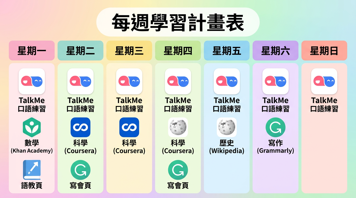 blog-TWTalkMe vs Rosetta Stone vs Babbel 2026最適合台灣人學英語的App完整評測 3.png