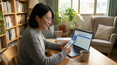 TalkMe vs Rosetta Stone vs Babbel：2026年台灣人學英語，哪款App最值得用？