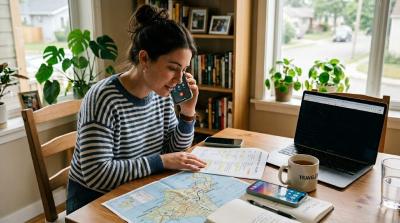 Unlock the Secrets of Hotel Conversations with TalkMe’s 'Booking a Room' Series