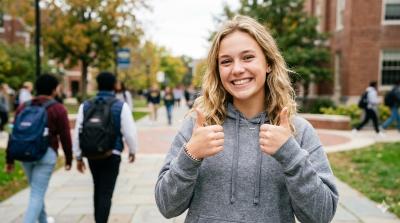 英语夸人表达大全：20个自然实用句子 + 场景用法